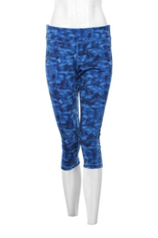 Dámske legíny  Crivit, Veľkosť L, Farba Modrá, Cena  8,95 €, #137197978