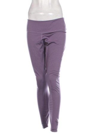 Damen Leggings Nike, Größe L, Farbe Lila, Preis 25,99 €, #137200585