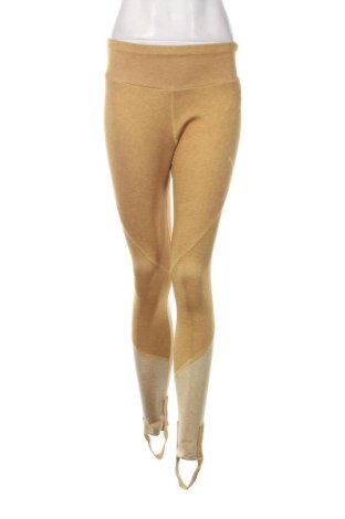 Colant de femei PUMA, Mărime L, Culoare Galben, Preț 103,99 Lei, #137202003
