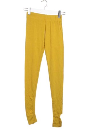 Damskie legginsy Tina R, Rozmiar XS, Kolor Żółty, Cena 40,33 zł, #137202579