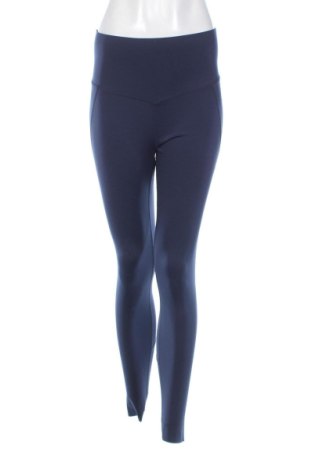 Damskie legginsy Hummel, Rozmiar L, Kolor Niebieski, Cena 38,10 zł, #137203167