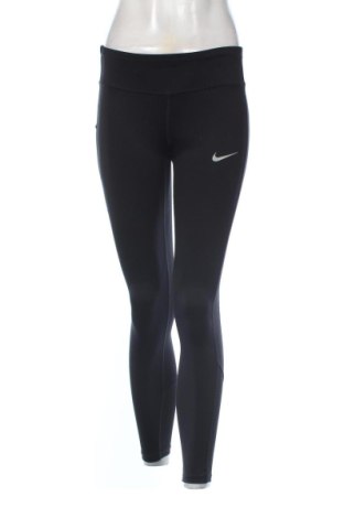 Dámske legíny  Nike, Veľkosť S, Farba Čierna, Cena  25,95 €, #137206143