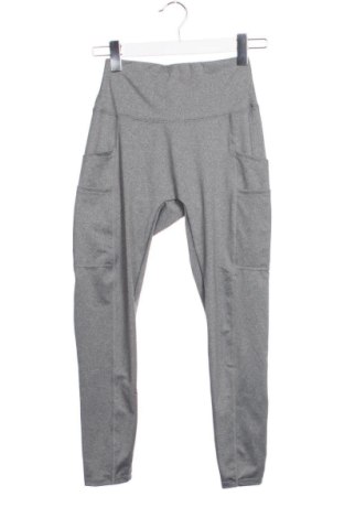 Dámske legíny  Unbranded, Veľkosť XS, Farba Sivá, Cena  8,00 €, #137206823