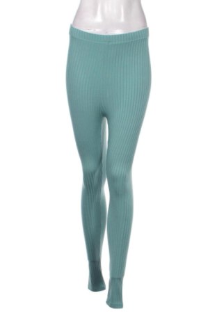 Damen Leggings Unbranded, Größe S, Farbe Grün, Preis € 6,00, #137207417