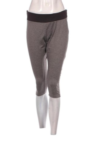 Damen Leggings Crivit, Größe L, Farbe Grau, Preis € 5,72, #137207826