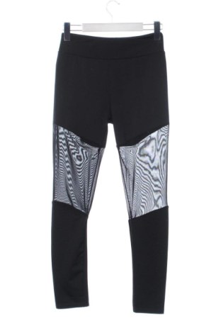 Dámske legíny  Unbranded, Veľkosť XS, Farba Čierna, Cena  5,95 €, #137214895