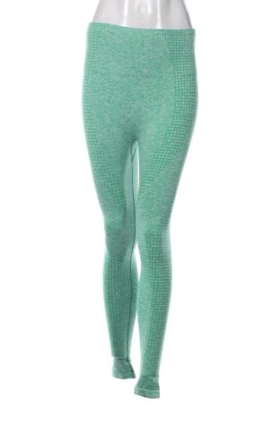 Dámské legíny  Unbranded, Velikost S, Barva Zelená, Cena  189,00 Kč, #137218430