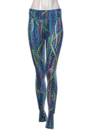 Damen Leggings Zumba, Größe S, Farbe Mehrfarbig, Preis 9,00 €, #137226724