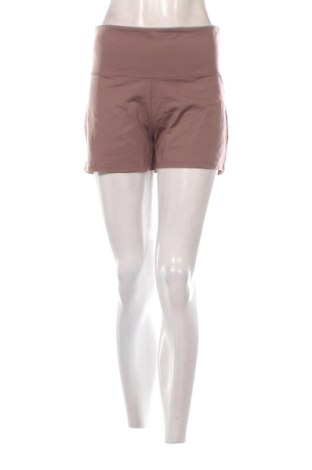 Damen Leggings W, Größe L, Farbe Aschrosa, Preis 8,00 €, #137229216