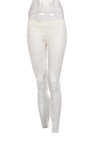 Colant de femei Pause Jeans, Mărime S, Culoare Ecru, Preț 36,74 Lei, #137230507