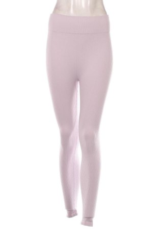 Damen Leggings H&M, Größe L, Farbe Rosa, Preis 10,00 €, #137243157