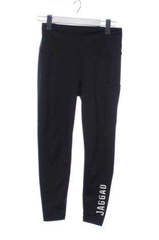 Damskie legginsy Jaggad, Rozmiar XS, Kolor Czarny, Cena 39,99 zł, #136942196