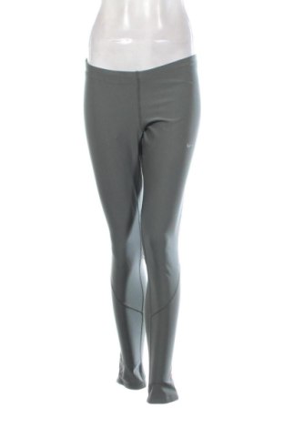 Dámske legíny  Nike, Veľkosť L, Farba Sivá, Cena  18,95 €, #137087377