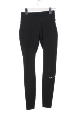 Dámske legíny  Nike, Veľkosť XS, Farba Čierna, Cena  40,95 €, #137178159