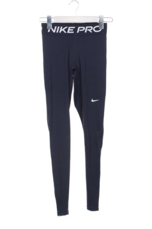 Dámske legíny  Nike, Veľkosť XXS, Farba Modrá, Cena  40,95 €, #137179923