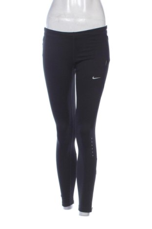 Dámske legíny  Nike, Veľkosť S, Farba Čierna, Cena  24,57 €, #137203697
