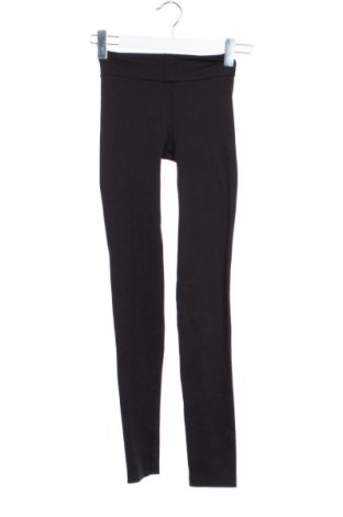 Дамски клин Calzedonia, Размер XS, Цвят Черен, Цена 7,38 €, #137097261