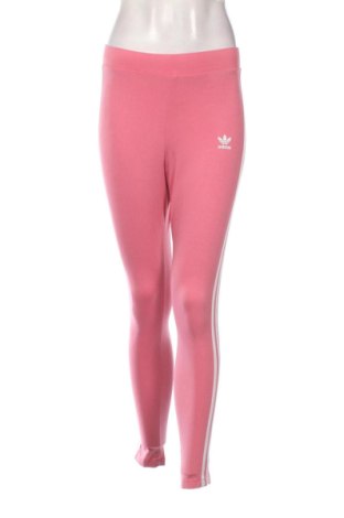 Dámske legíny  Adidas Originals, Veľkosť M, Farba Ružová, Cena  22,95 €, #137101907