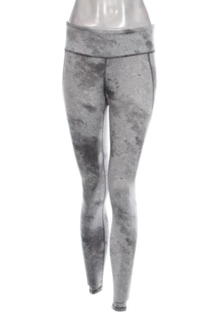 Dámske legíny  H&M, Veľkosť M, Farba Sivá, Cena  8,95 €, #137118426