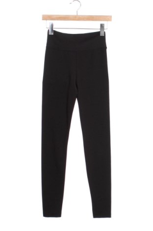 Damskie legginsy Oysho, Rozmiar XS, Kolor Czarny, Cena 80,44 zł, #137121024