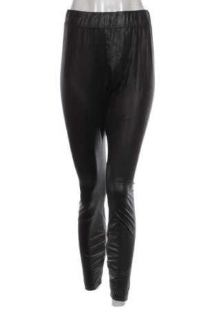 Dámske legíny  Vero Moda, Veľkosť XL, Farba Čierna, Cena  8,95 €, #137124360