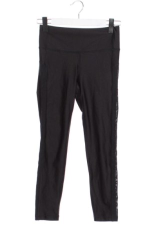 Damen Leggings Under Armour, Größe XS, Farbe Schwarz, Preis 19,24 €, #137135986
