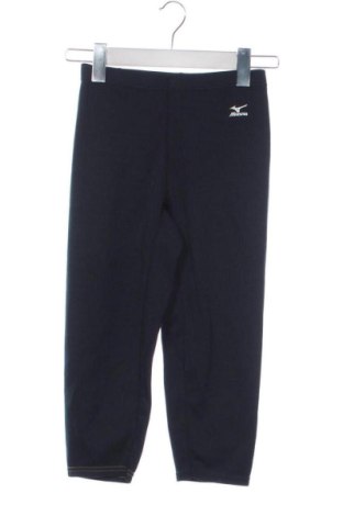 Dámske legíny  Mizuno, Veľkosť XXS, Farba Modrá, Cena  8,00 €, #137136347