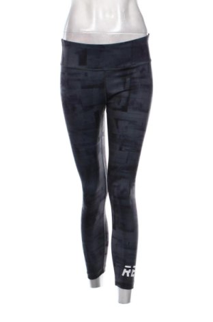 Damskie legginsy Reebok, Rozmiar M, Kolor Niebieski, Cena 75,99 zł, #137140818
