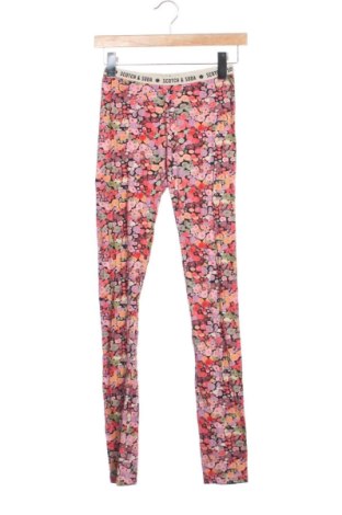 Дамски клин Scotch & Soda, Размер XS, Цвят Многоцветен, Цена 5,72 €, #137147203