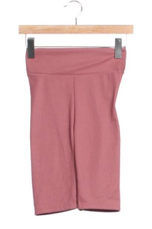 Dámske legíny  Unbranded, Veľkosť XXS, Farba Popolavo ružová, Cena  9,00 €, #137149164