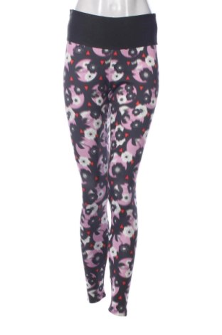 Damen Leggings Unbranded, Größe L, Farbe Mehrfarbig, Preis 6,00 €, #137152242