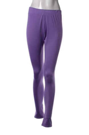 Dámske legíny  Unbranded, Veľkosť L, Farba Fialová, Cena  8,00 €, #137155755