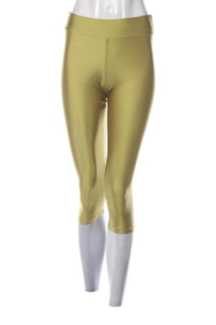 Dámske legíny  Unbranded, Veľkosť S, Farba Zelená, Cena  8,00 €, #137156311