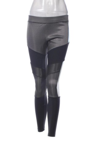 Damen Leggings H&M, Größe S, Farbe Grau, Preis 24,78 €, #137160675