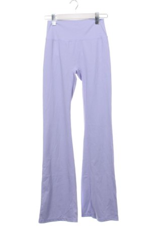 Dámské legíny  Unbranded, Velikost XXS, Barva Fialová, Cena  218,00 Kč, #137172901