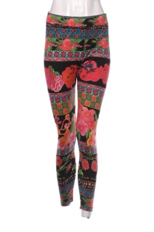 Дамски клин Desigual, Размер L, Цвят Многоцветен, Цена 28,00 €, #137173097