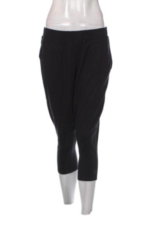 Damskie legginsy Decathlon, Rozmiar XL, Kolor Czarny, Cena 46,99 zł, #137176108
