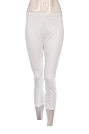 Damen Leggings Laura Torelli, Größe XL, Farbe Weiß, Preis 10,00 €, #137181566