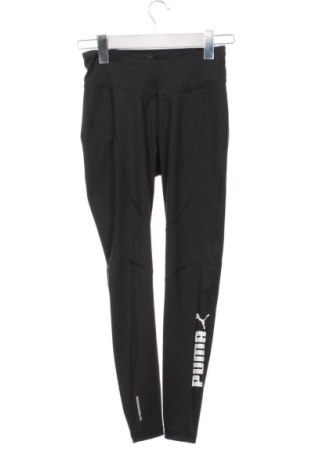 Damen Leggings PUMA, Größe XXS, Farbe Schwarz, Preis € 17,15, #137184357