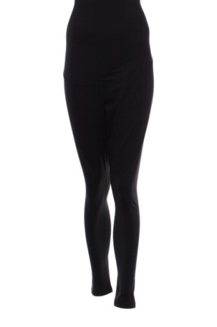 Damen Leggings H&M, Größe XXL, Farbe Schwarz, Preis € 10,00, #137185884