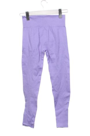 Damen Leggings Unbranded, Größe XS, Farbe Lila, Preis € 8,00, #137189037