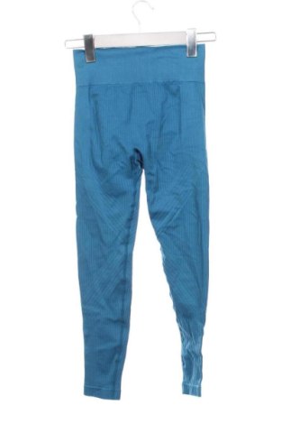 Damen Leggings Unbranded, Größe XS, Farbe Blau, Preis € 9,00, #137189073