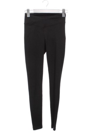 Dámske legíny  H&M, Veľkosť XS, Farba Čierna, Cena  9,00 €, #137190731