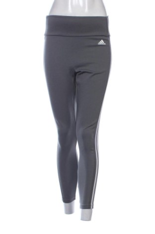 Dámske legíny  Adidas, Veľkosť M, Farba Sivá, Cena  18,00 €, #137192539
