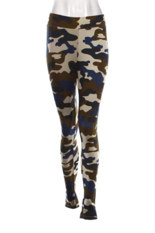 Dámské legíny  Urban Classics, Velikost S, Barva Vícebarevné, Cena  146,00 Kč, #137194684
