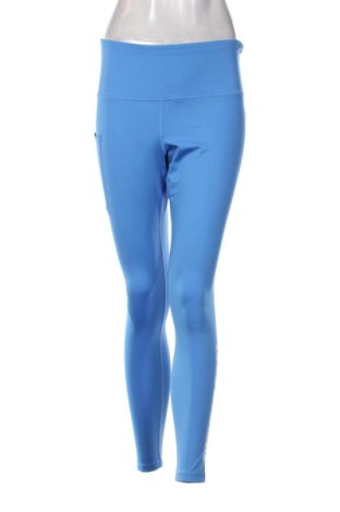 Damskie legginsy Tchibo, Rozmiar M, Kolor Niebieski, Cena 29,99 zł, #137200202