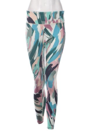 Damen Leggings Unbranded, Größe L, Farbe Mehrfarbig, Preis € 7,99, #137201419