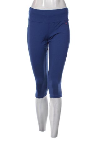 Damskie legginsy TCM, Rozmiar M, Kolor Niebieski, Cena 25,99 zł, #137212768