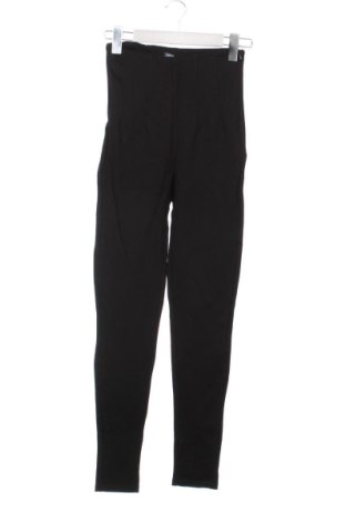 Női leggings Zara, Méret XXS, Szín Fekete, Ár 2 482 Ft, #137222187