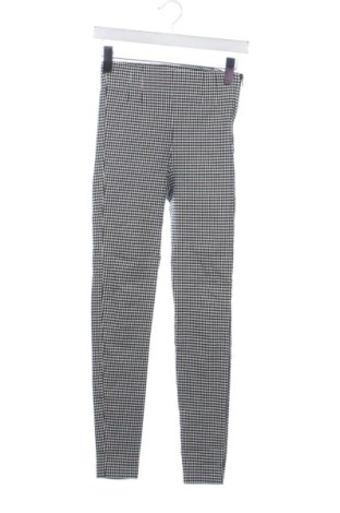 Dámske legíny  Zara, Veľkosť XS, Farba Viacfarebná, Cena  6,00 €, #137228724